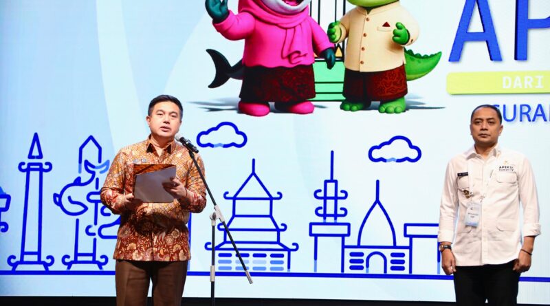 https://fajarlampung.com/sekjen-kemendagri-kukuhkan-eri-cahyadi-sebagai-ketua-apeksi-2025-2030/
