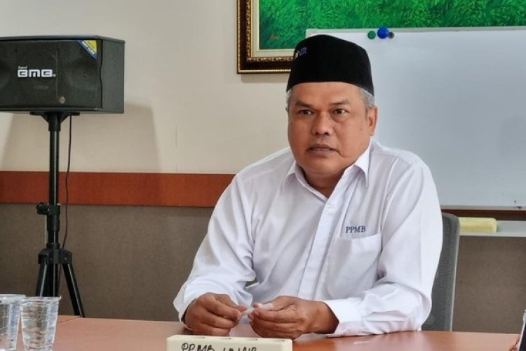 Foto: Esti Widiyana