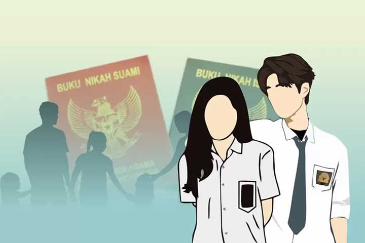 pernikahan-dini