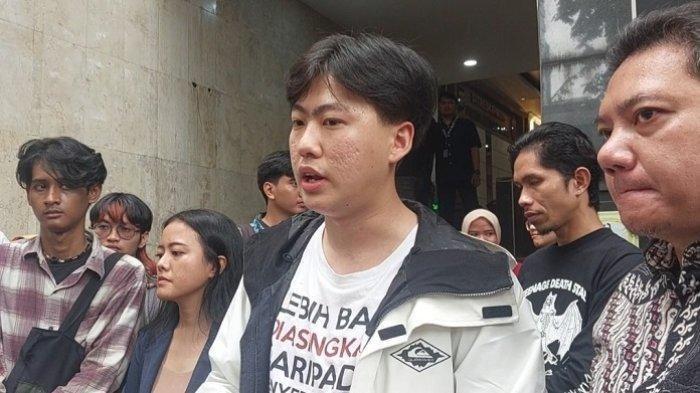 Cho-Yong-Gi-Mahasiswa-UI-yang-bantu-korban-May-Day-jadi-tersangka-kericuhan