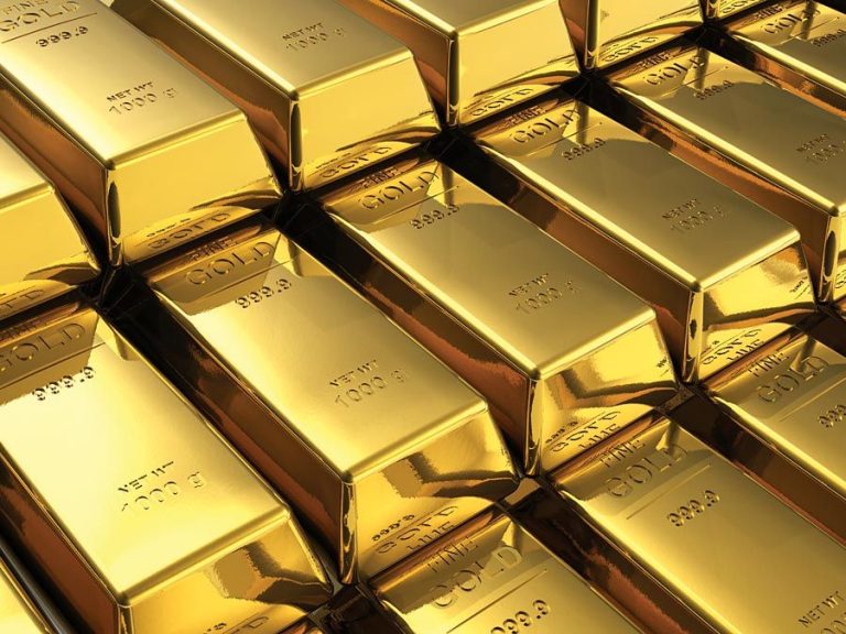 gold-metal-Stacks-bars-Blocks-money-mercantilism