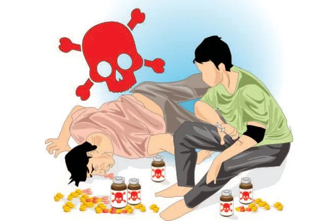 ilustrasi-pecandu-narkoba