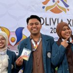 Olivia Unair Vokasi